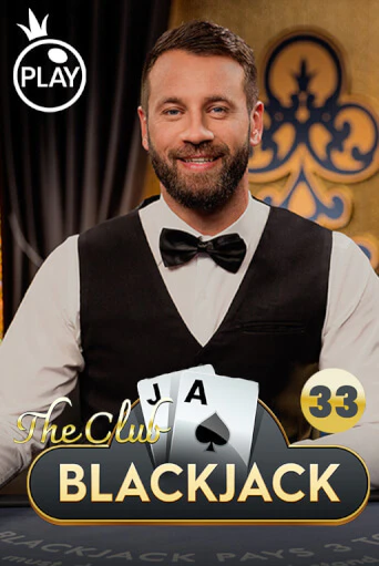 The Club Blackjack